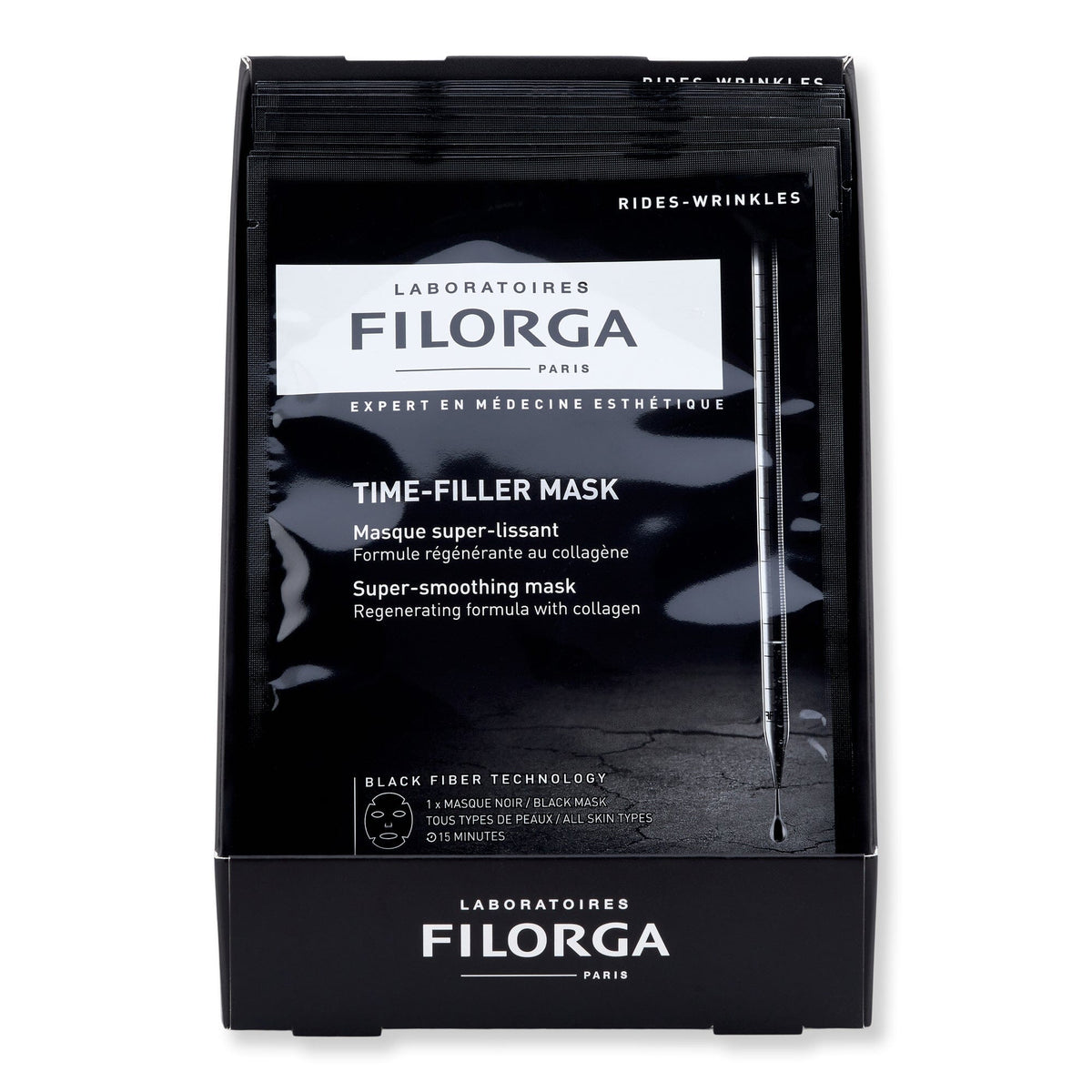 Filorga Filorga Time-Filler Mask Face Masks 276 g 