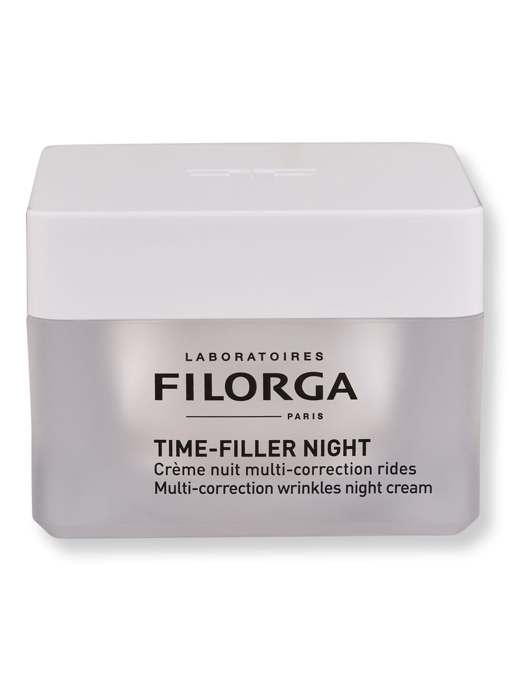 Filorga Filorga Time-Filler Night Night Creams 50 ml 