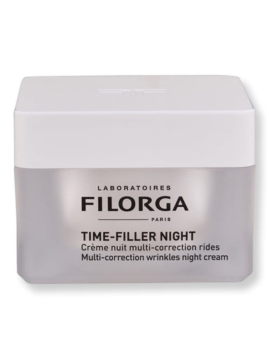 Filorga Filorga Time-Filler Night Night Creams 50 ml 