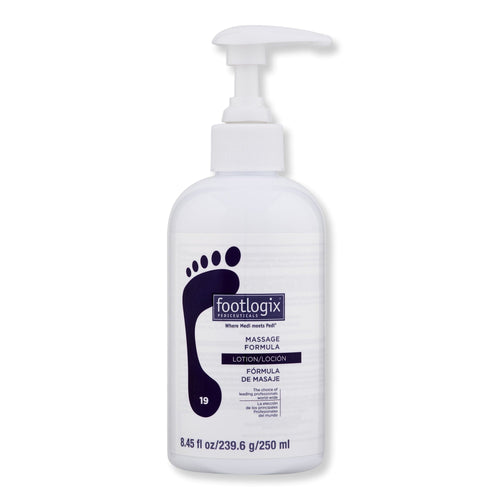 Footlogix Footlogix Massage Formula Foot Creams & Treatments 8.45 fl oz / 250 ml 