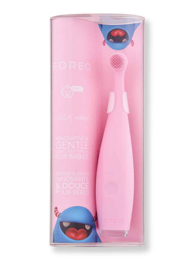 Foreo Foreo ISSA Mikro Pearl Pink Electric & Manual Toothbrushes 