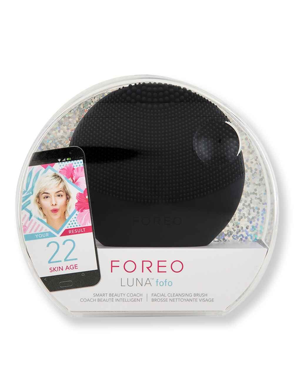 Foreo Foreo LUNA FoFo Midnight Skin Care Tools & Devices 