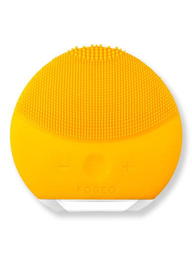 Foreo Foreo LUNA Mini 2 Sunflower Yellow Skin Care Tools & Devices 