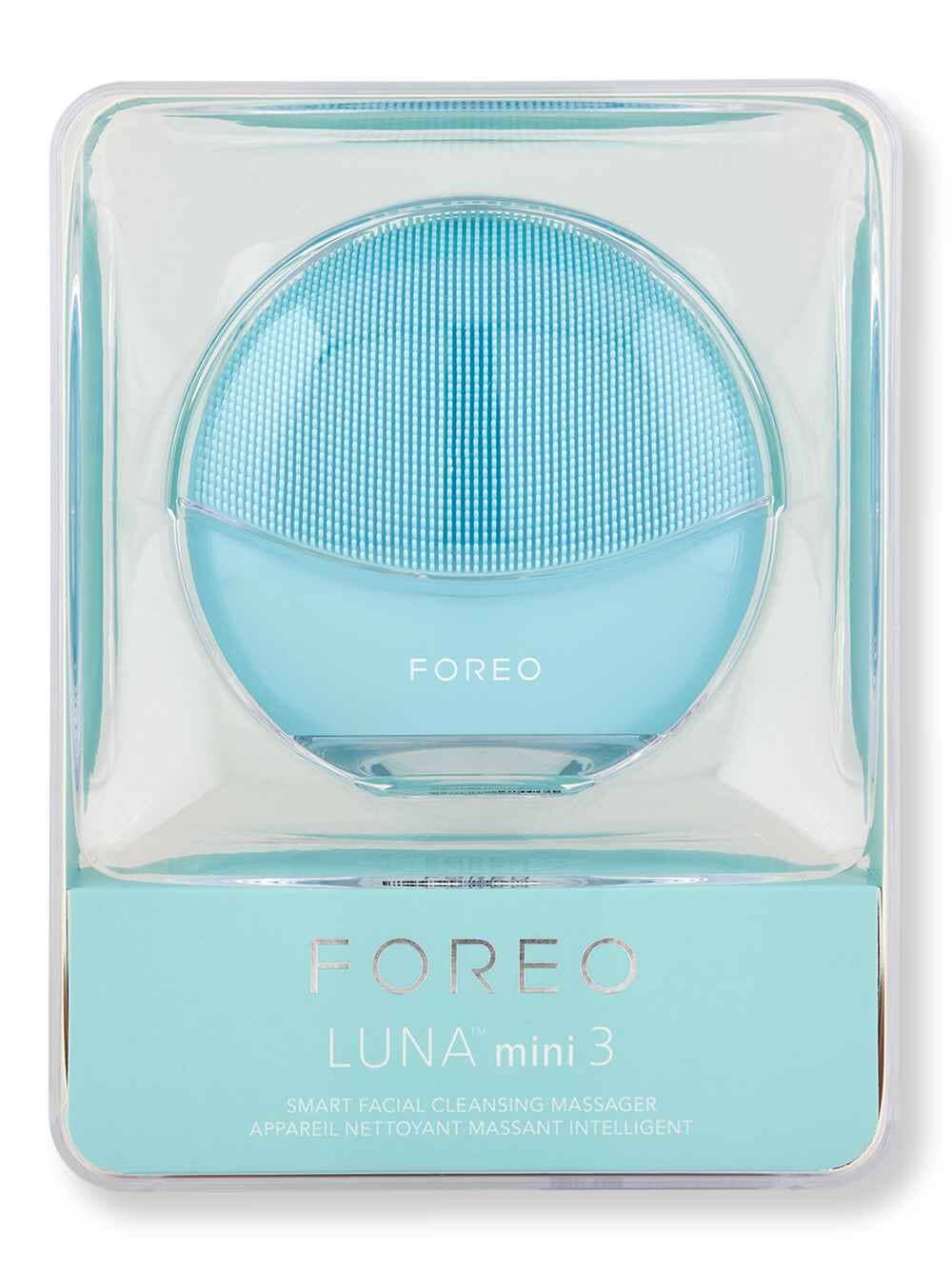Foreo Foreo Luna Mini 3 Mint Skin Care Tools & Devices 