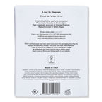 Francesca Bianchi Francesca Bianchi Lost In Heaven Extrait de Parfum Perfume 