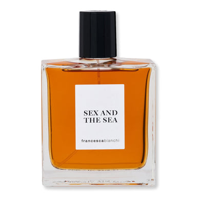Francesca Bianchi Francesca Bianchi Sex And The Sea Extrait de Parfum Perfume 100 ml 