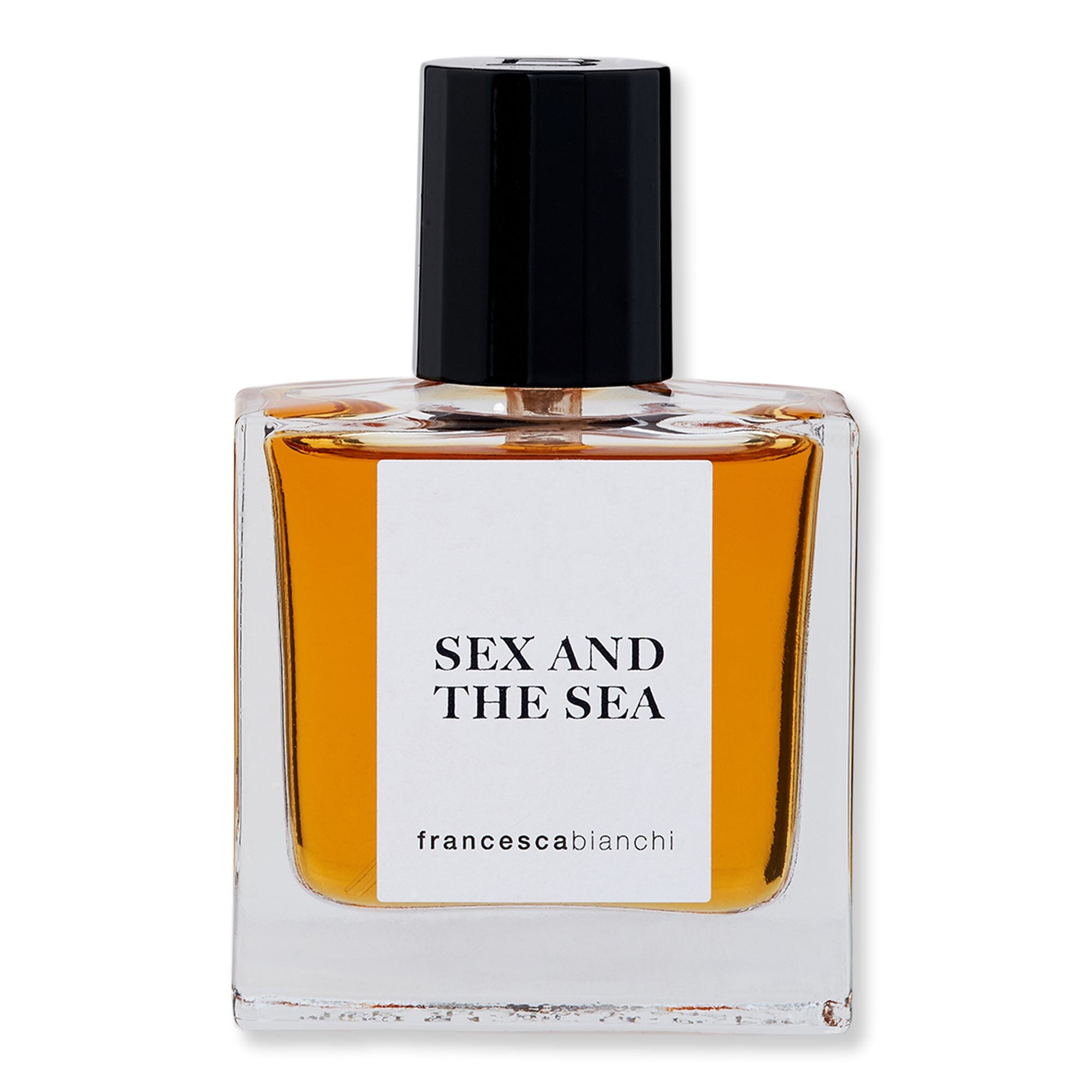Francesca Bianchi Francesca Bianchi Sex And The Sea Extrait de Parfum Perfume 30 ml 