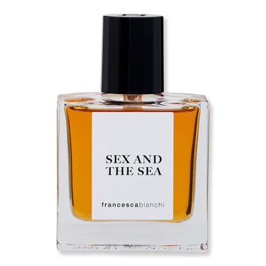 Francesca Bianchi Francesca Bianchi Sex And The Sea Extrait de Parfum Perfume 30 ml 