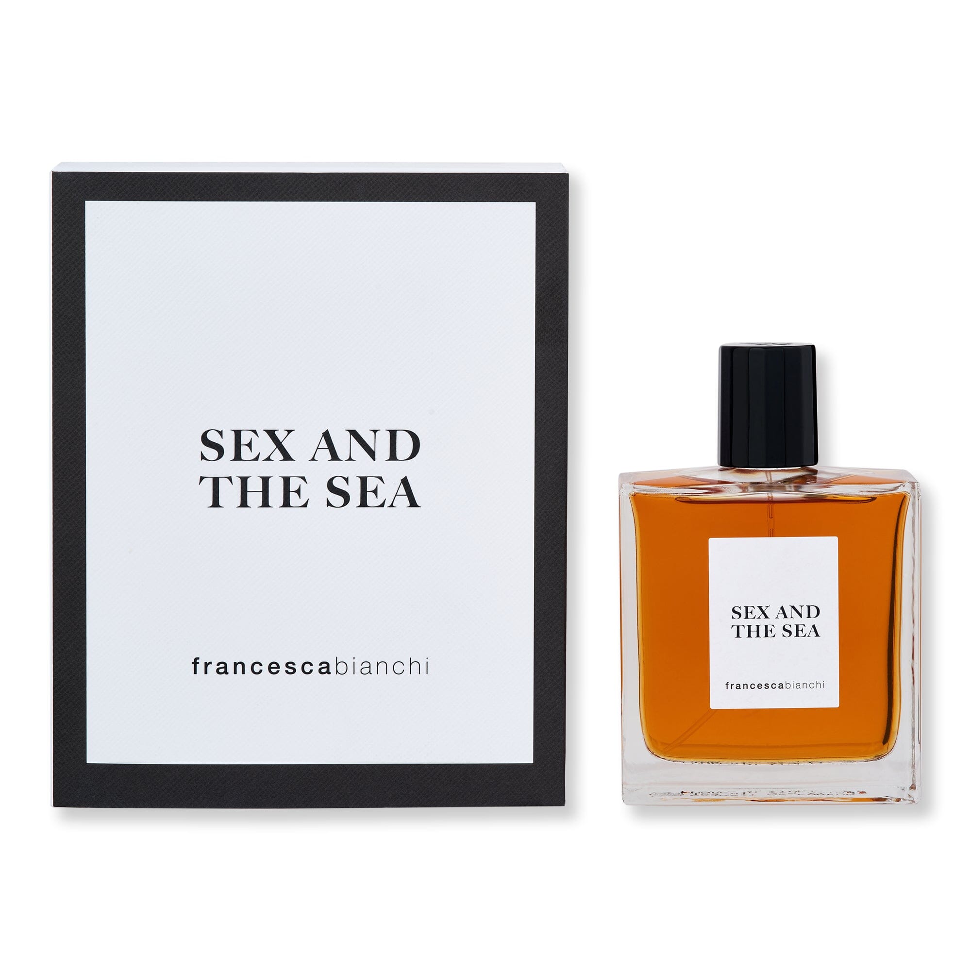 Francesca Bianchi Francesca Bianchi Sex And The Sea Extrait de Parfum Perfume 