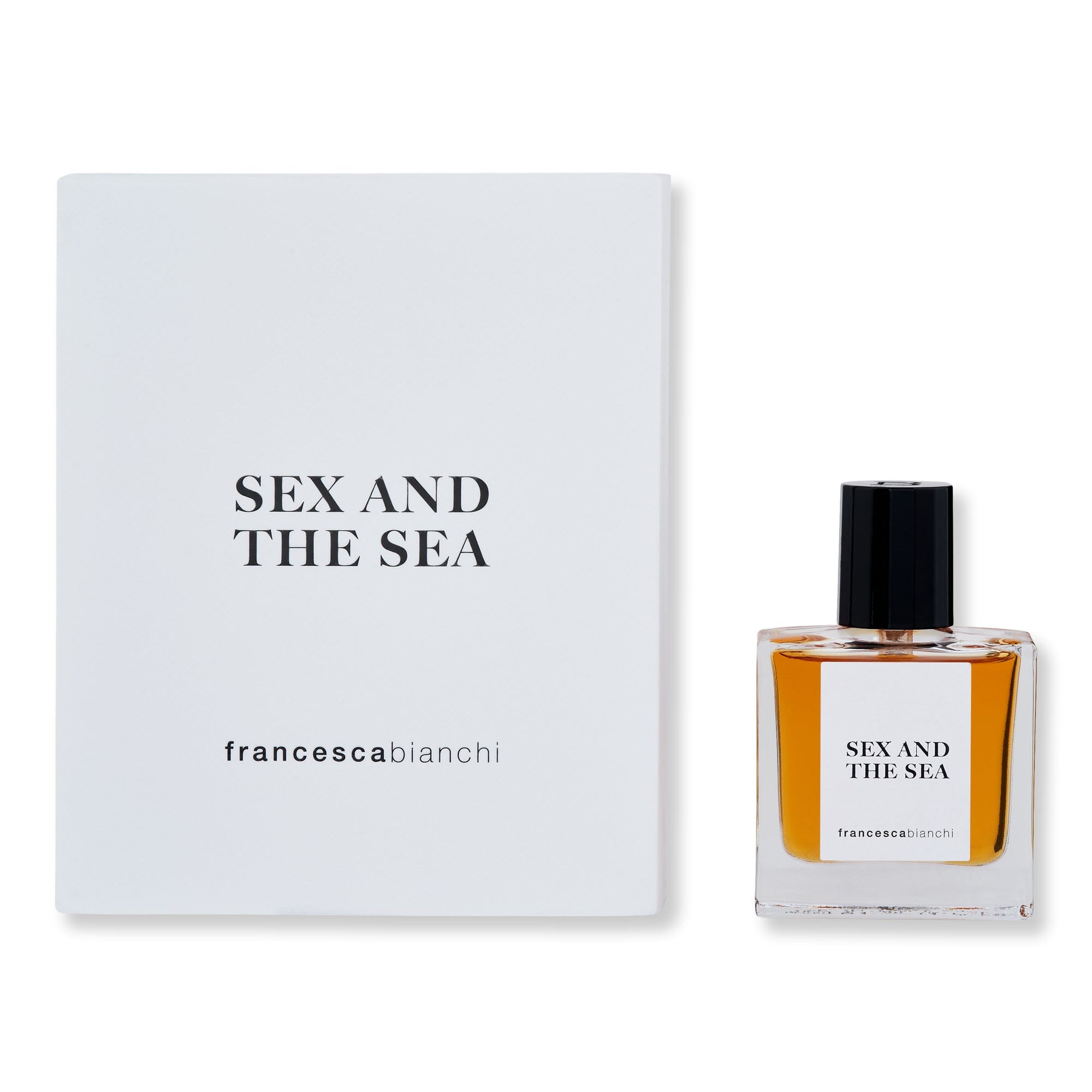 Francesca Bianchi Francesca Bianchi Sex And The Sea Extrait de Parfum Perfume 