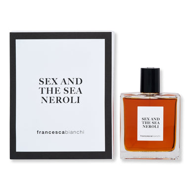 Francesca Bianchi Francesca Bianchi Sex And The Sea Neroli Extrait de Parfum Perfume 