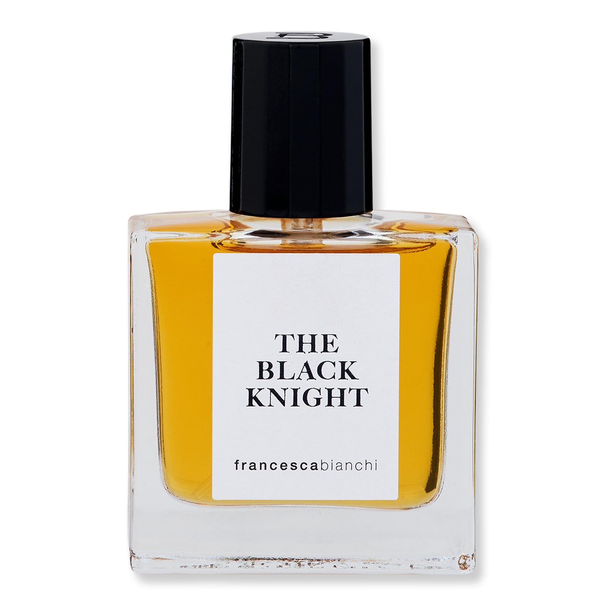 Francesca Bianchi Francesca Bianchi The Black Knight Extrait de Parfum Perfume 30 ml 