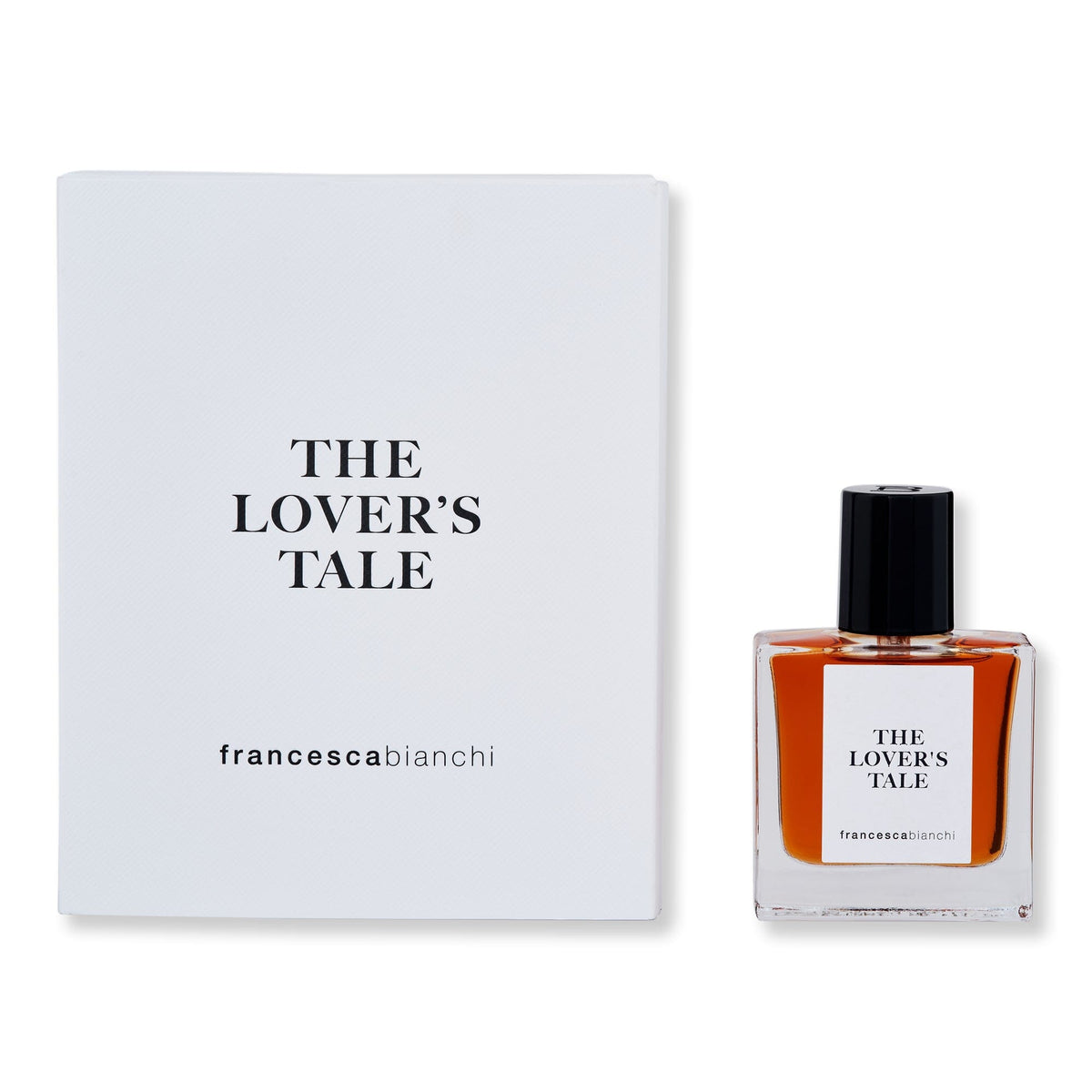 Francesca Bianchi Francesca Bianchi The Lover's Tale Extrait de Parfum Perfume 
