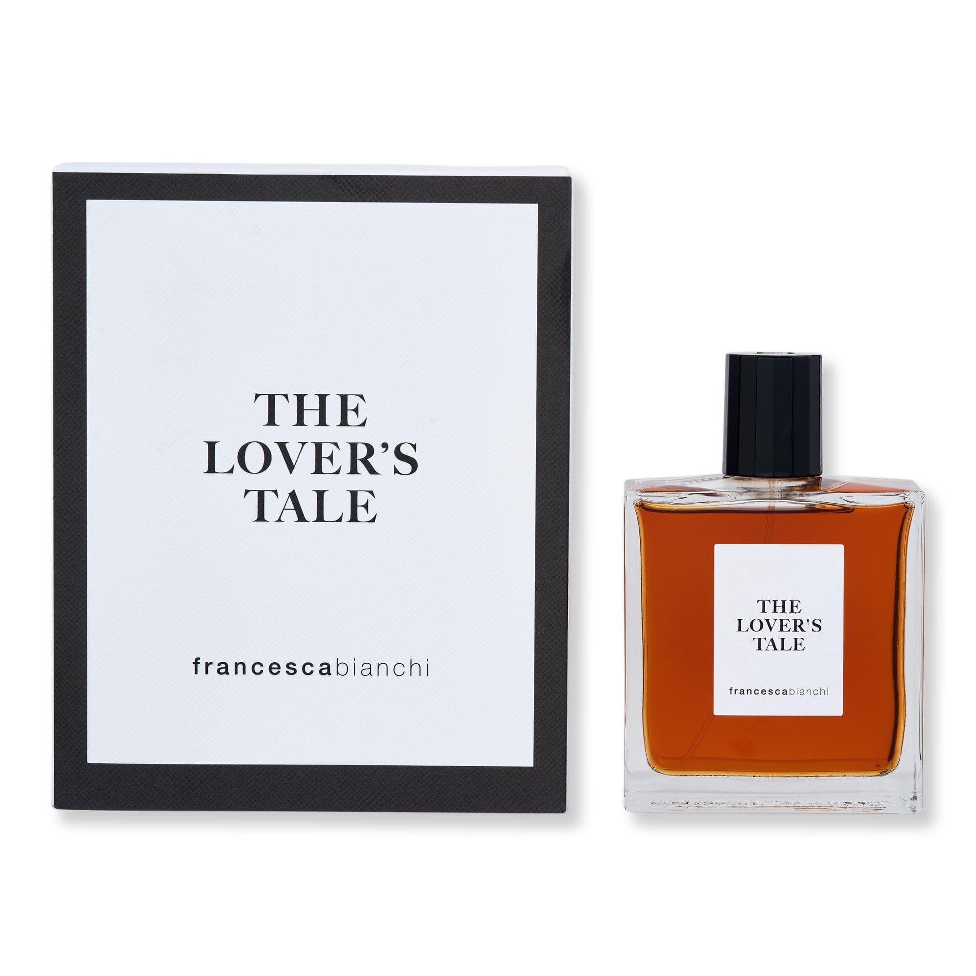 Francesca Bianchi Francesca Bianchi The Lover's Tale Extrait de Parfum Perfume 