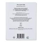 Francesca Bianchi Francesca Bianchi The Lover's Tale Extrait de Parfum Perfume 