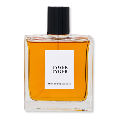 Francesca Bianchi Francesca Bianchi Tyger Tyger Extrait de Parfum Perfume 100 ml 