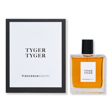 Francesca Bianchi Francesca Bianchi Tyger Tyger Extrait de Parfum Perfume 