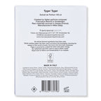 Francesca Bianchi Francesca Bianchi Tyger Tyger Extrait de Parfum Perfume 