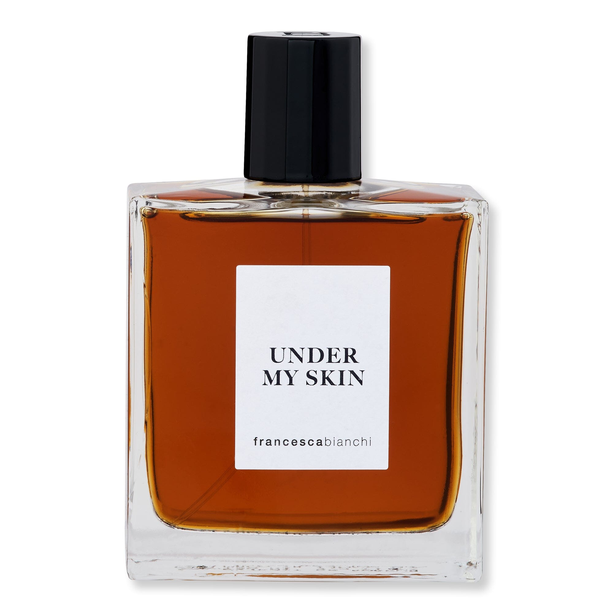 Francesca Bianchi Francesca Bianchi Under My Skin Extrait de Parfum Perfume 100 ml 