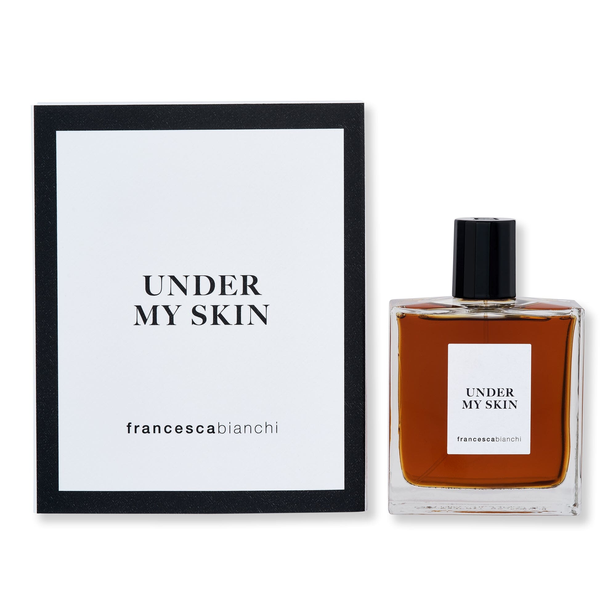 Francesca Bianchi Francesca Bianchi Under My Skin Extrait de Parfum Perfume 