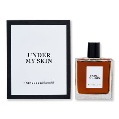 Francesca Bianchi Francesca Bianchi Under My Skin Extrait de Parfum Perfume 