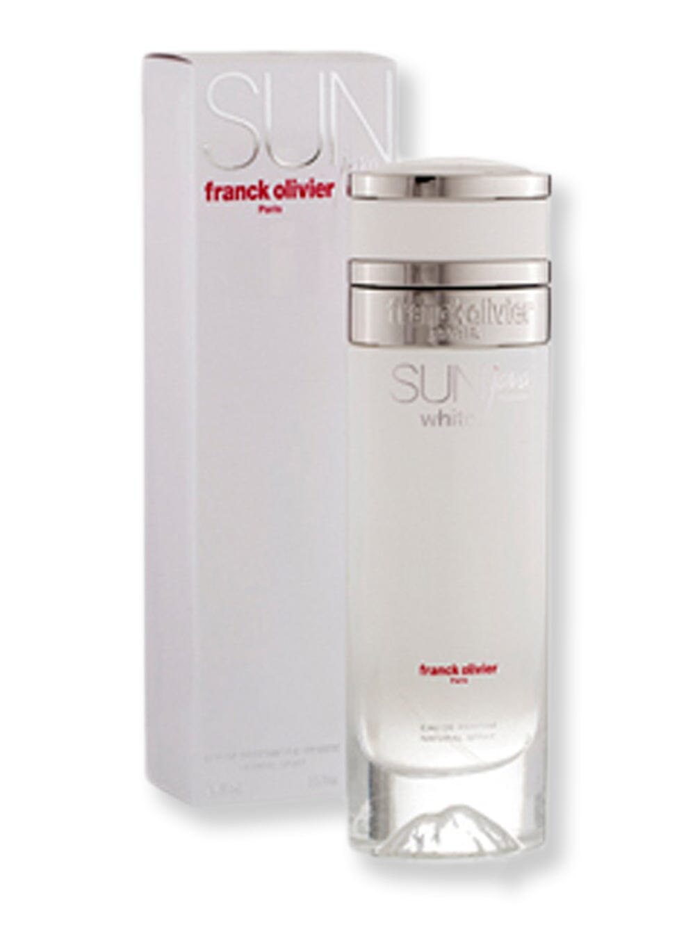 Franck Olivier Franck Olivier Sun Java White EDP Spray 2.5 oz Perfume 