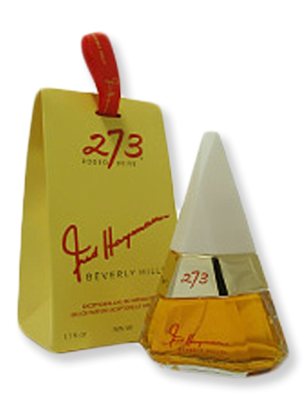 Fred Hayman Fred Hayman 273 EDP Spray 1.7 oz Perfume 