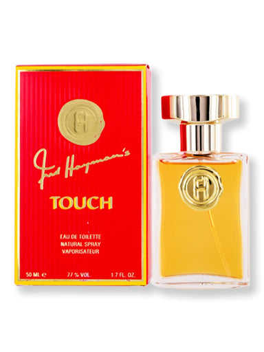 Fred Hayman Fred Hayman Touch EDT Spray 1.7 oz Perfume 