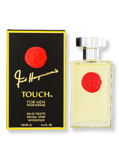 Fred Hayman Fred Hayman Touch For Men EDT Spray 3.3 oz Perfume 