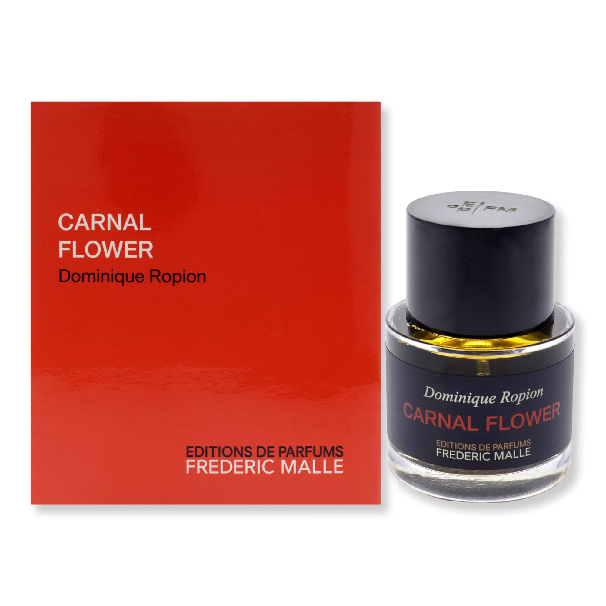 Frederic Malle Frederic Malle Carnal Flower Eau de Parfum Perfume 50 ml 