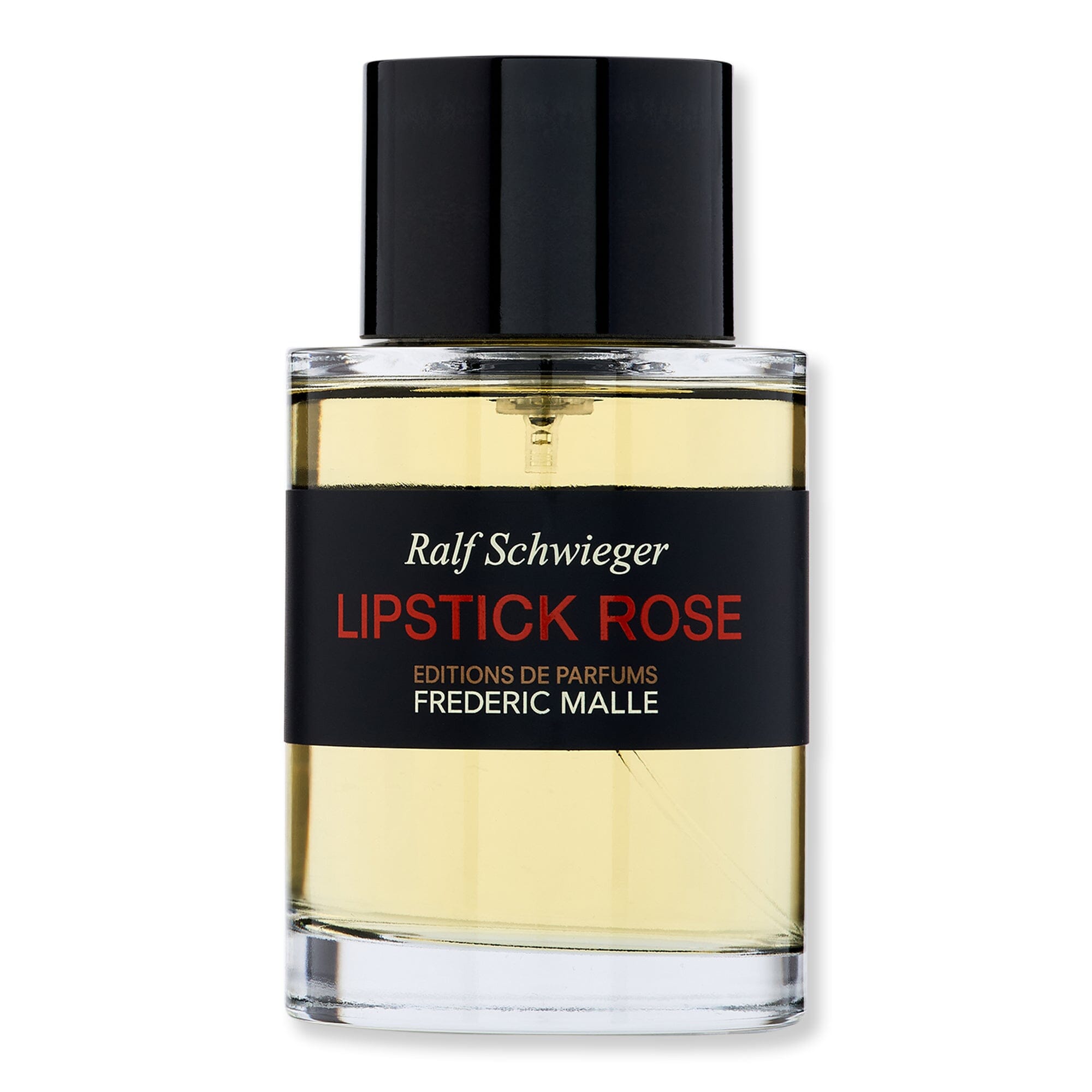 Frederic Malle Frederic Malle Lipstick Rose Eau de Parfum Perfume 3.4 oz 