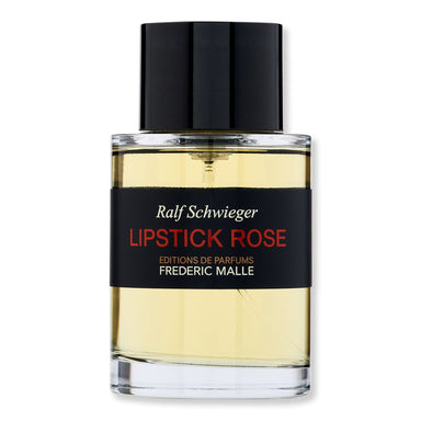 Frederic Malle Frederic Malle Lipstick Rose Eau de Parfum Perfume 3.4 oz 
