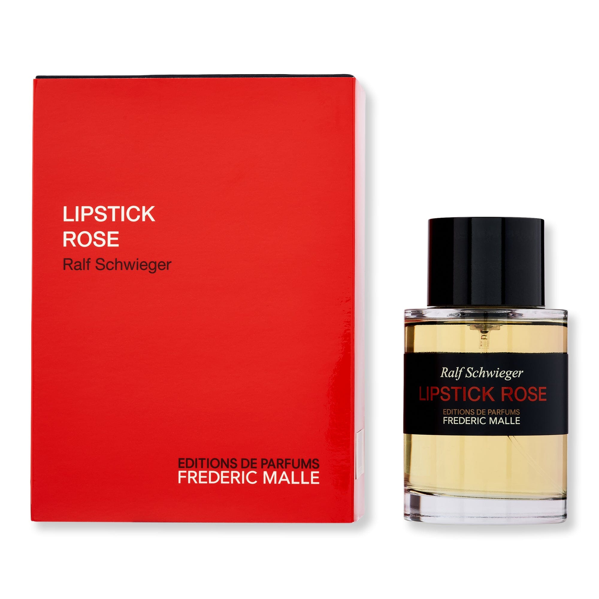 Frederic Malle Frederic Malle Lipstick Rose Eau de Parfum Perfume 