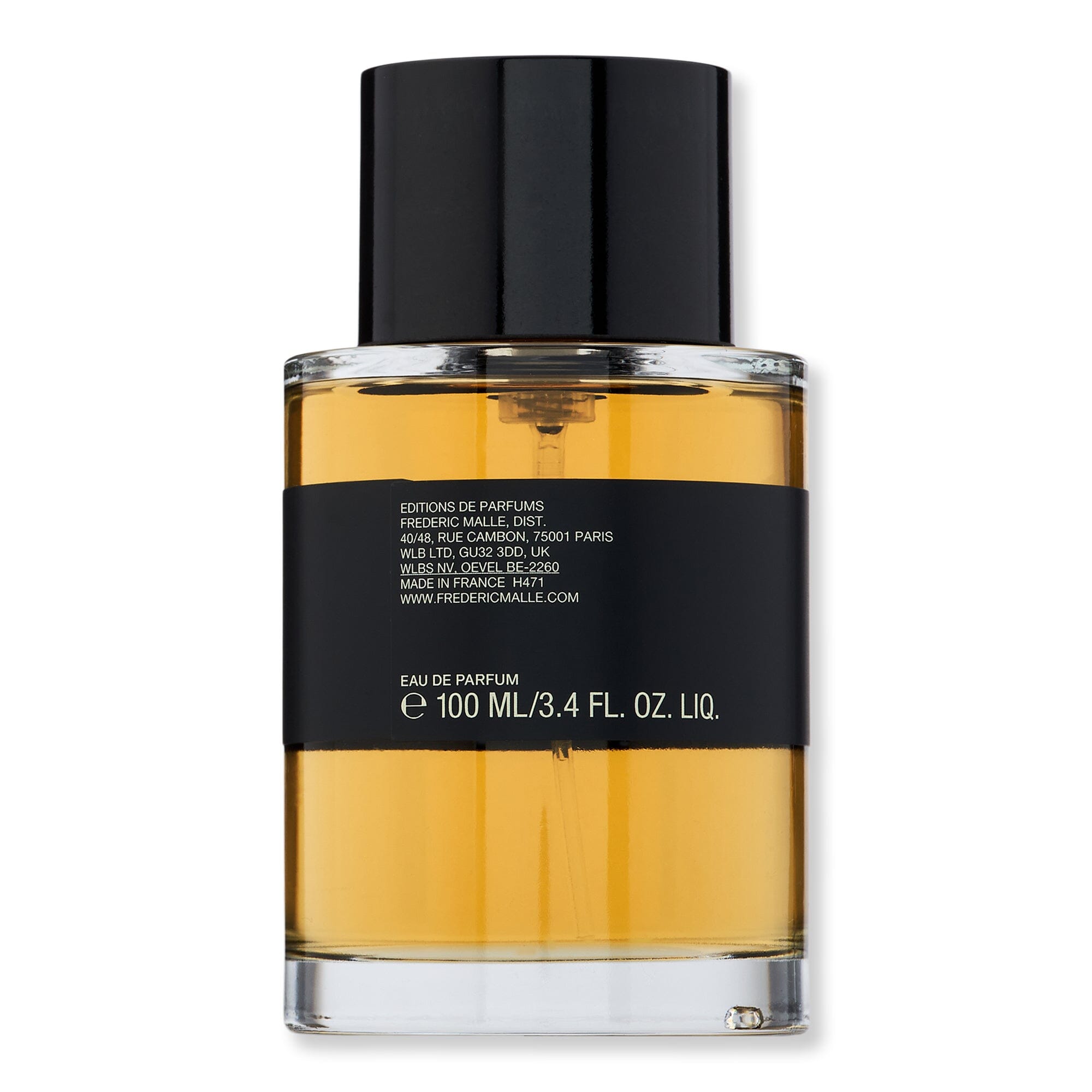 Frederic Malle Frederic Malle Musc Ravageur Eau de Parfum Perfume 