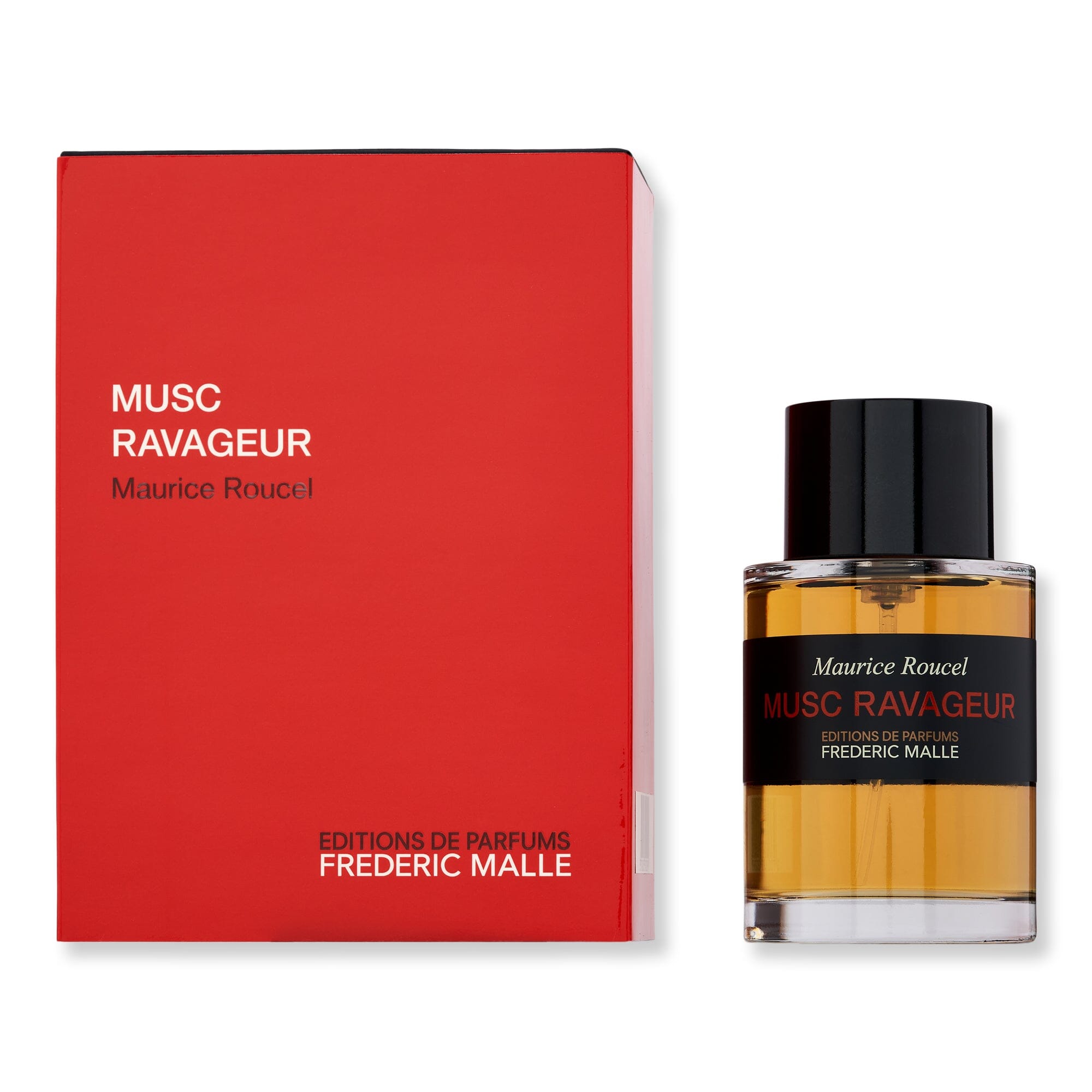 Frederic Malle Frederic Malle Musc Ravageur Eau de Parfum Perfume 
