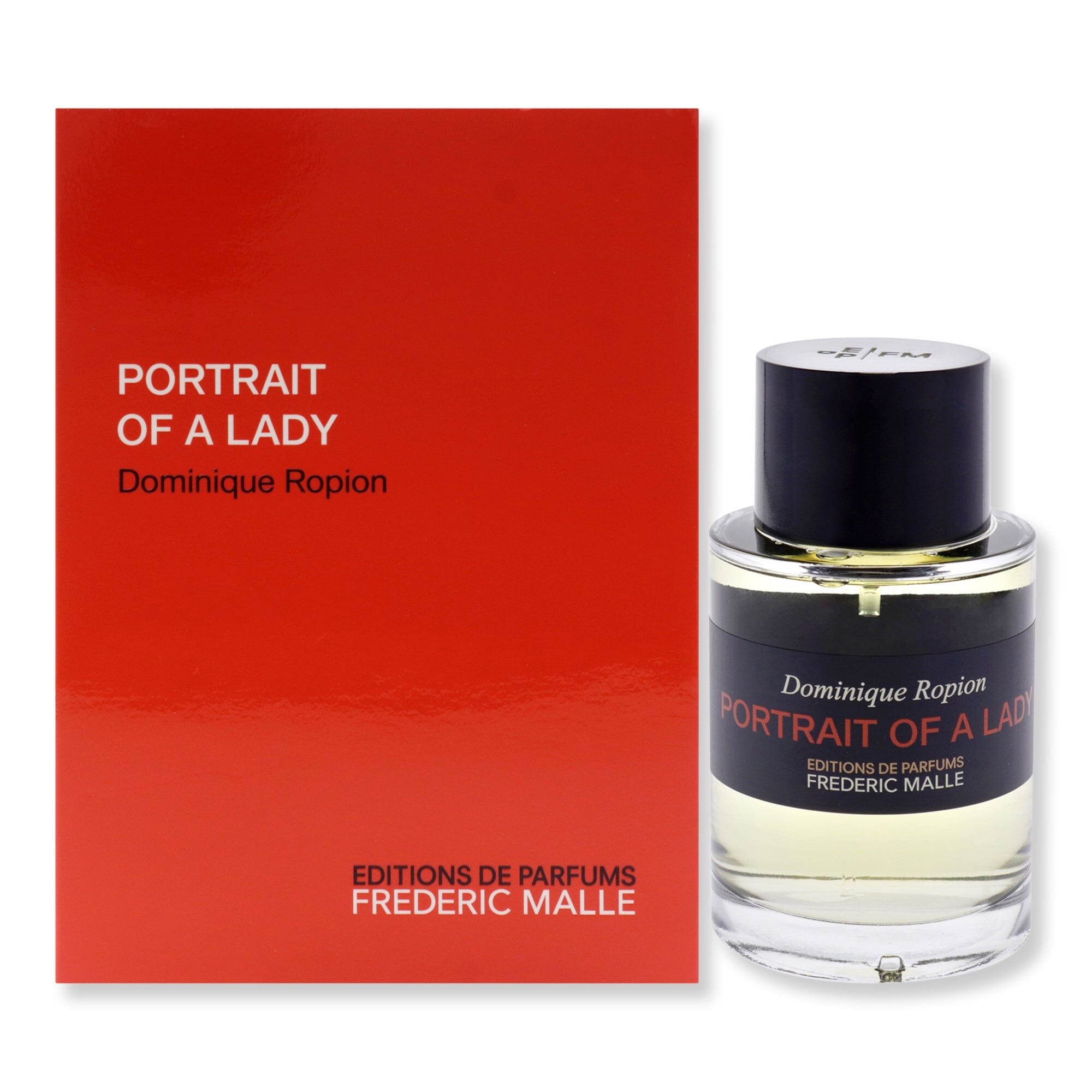Frederic Malle Frederic Malle Portrait Of A Lady Eau de Parfum Perfume 100 ml 
