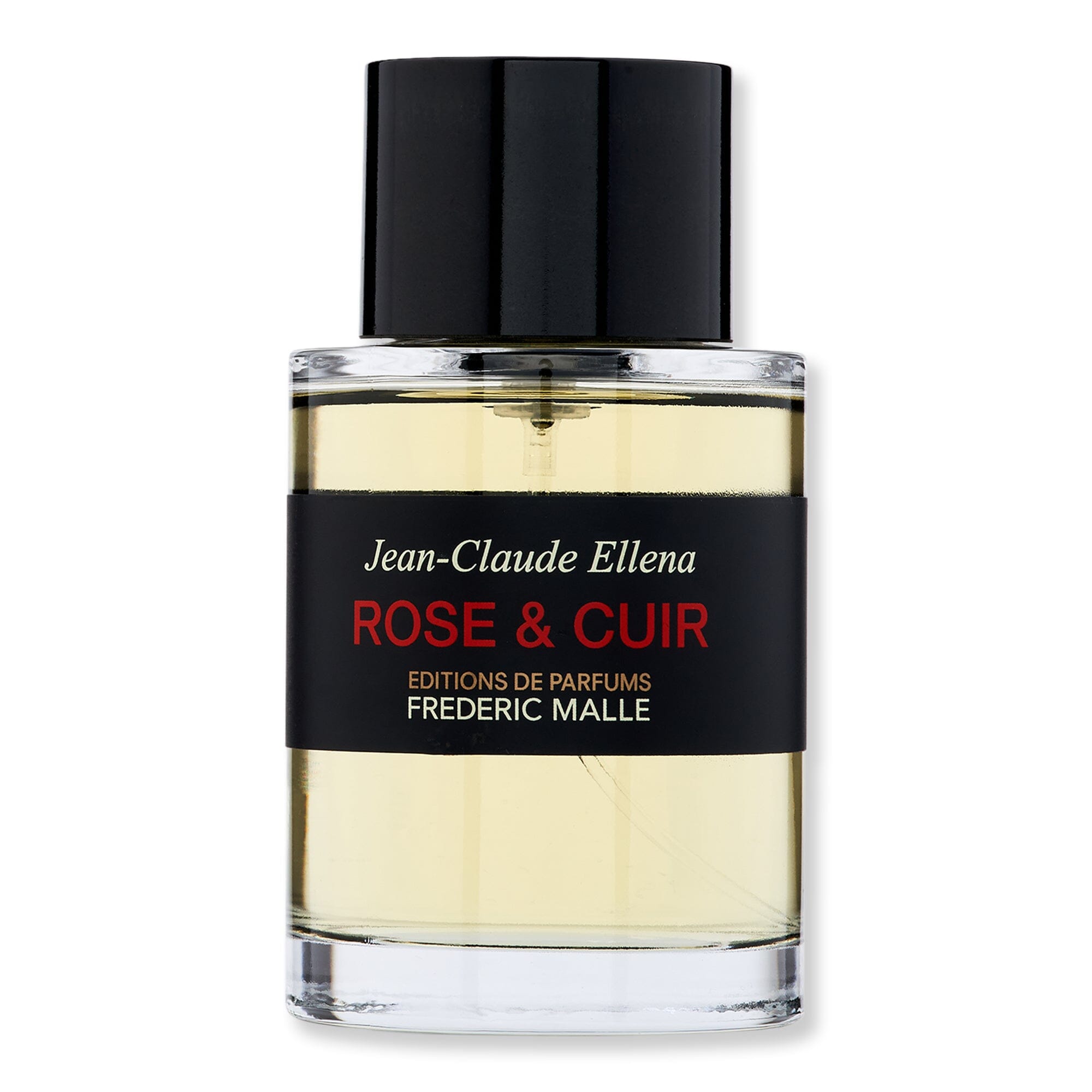 Frederic Malle Frederic Malle Rose & Cuir Eau de Parfum Perfume 3.4 oz 