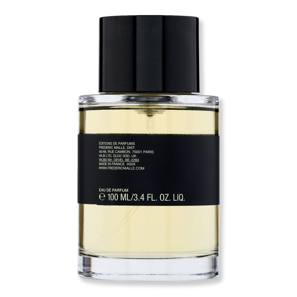 Frederic Malle Frederic Malle Rose & Cuir Eau de Parfum Perfume 