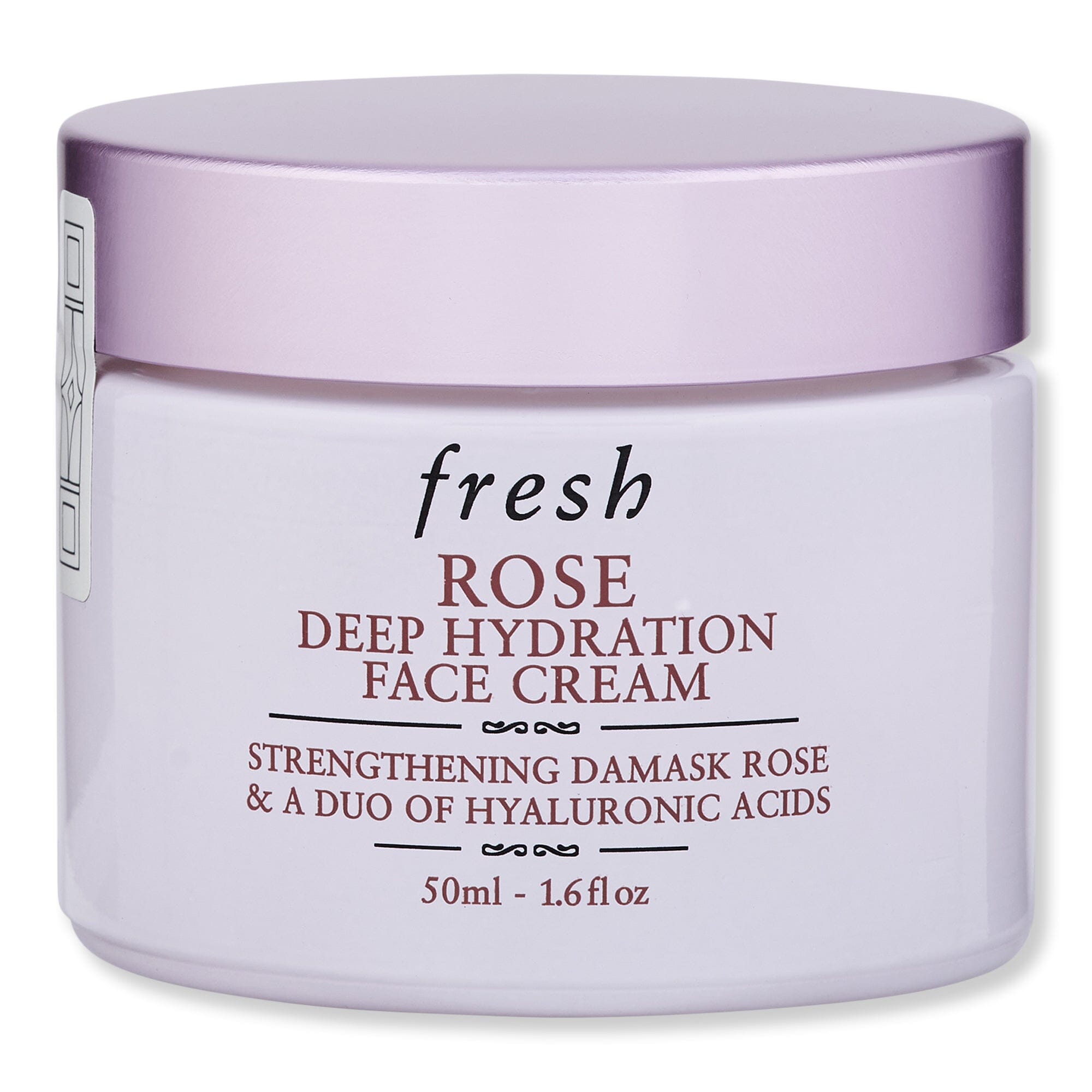 Fresh Fresh Rose Face Cream 1.6 oz Face Moisturizers 
