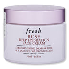 Fresh Fresh Rose Face Cream Face Moisturizers 1.6 oz 