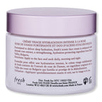Fresh Fresh Rose Face Cream Face Moisturizers 
