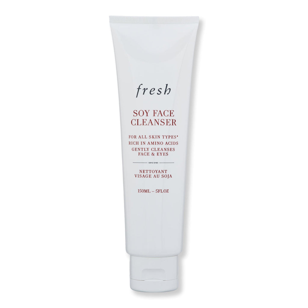 Fresh Fresh Soy Face Cleanser Face Cleansers 5 oz 