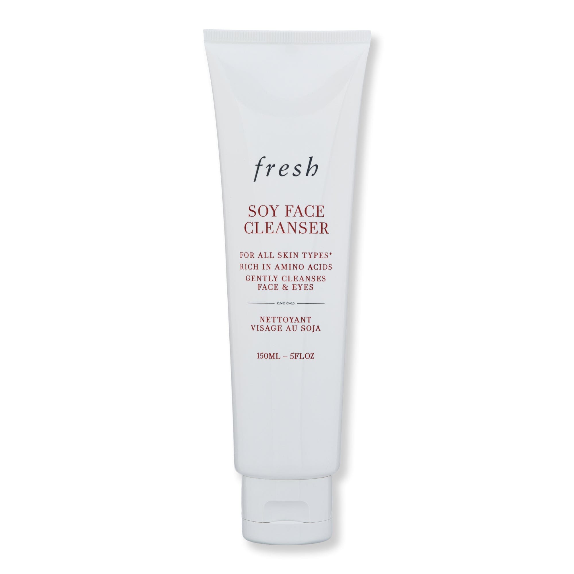 Fresh Fresh Soy Face Cleanser Face Cleansers 5 oz 