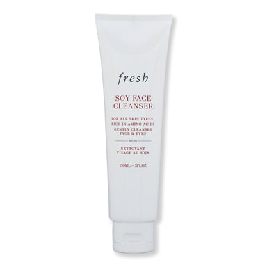 Fresh Fresh Soy Face Cleanser Face Cleansers 5 oz 