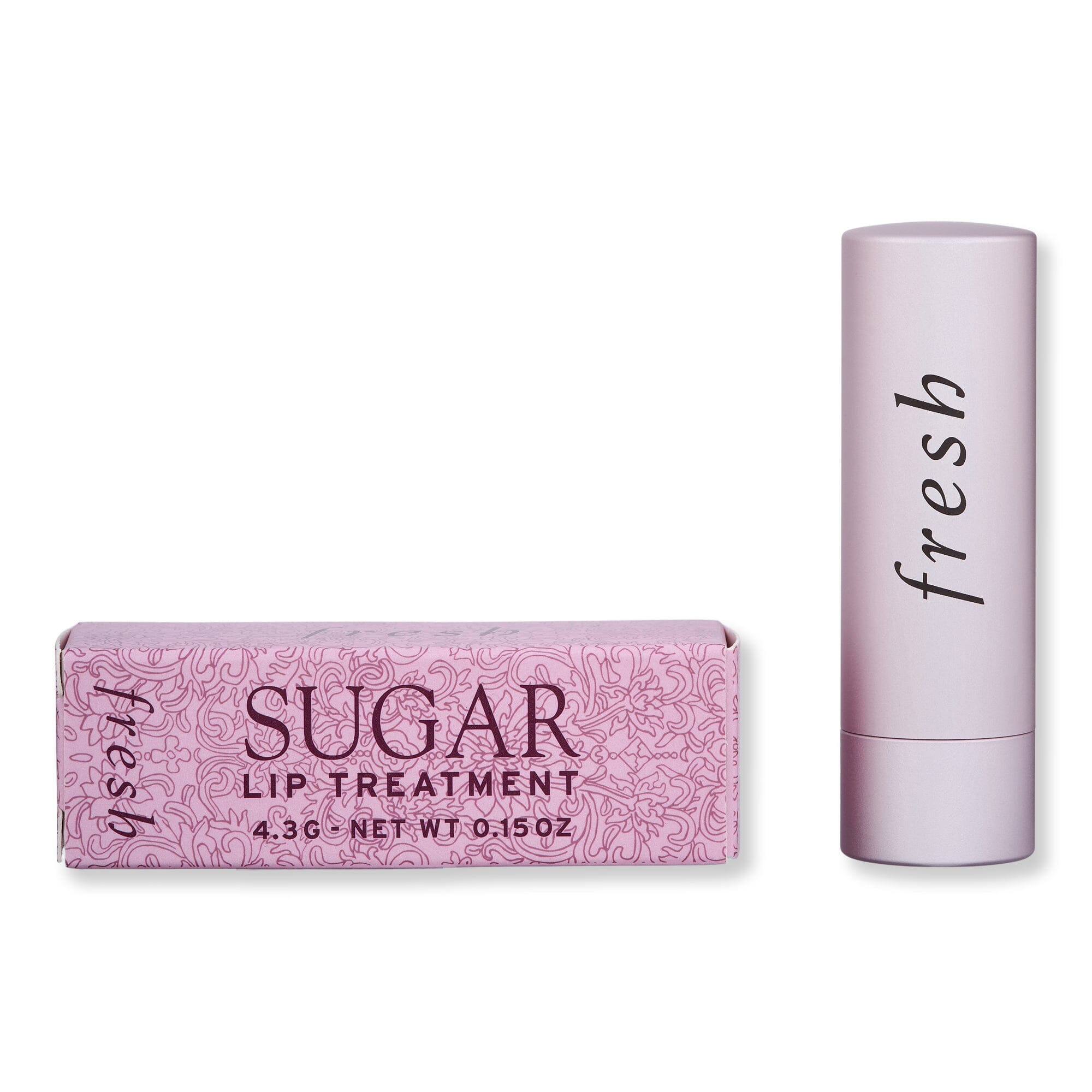 Fresh Fresh Sugar Lip Treatment 4.3 g Rose Lip Treatments & Balms 