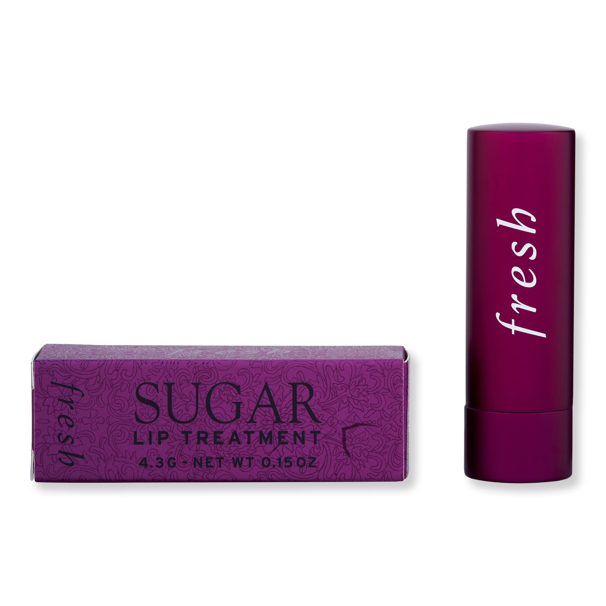 Fresh Fresh Sugar Lip Treatment Berry 4.3 g Lip Treatments & Balms 