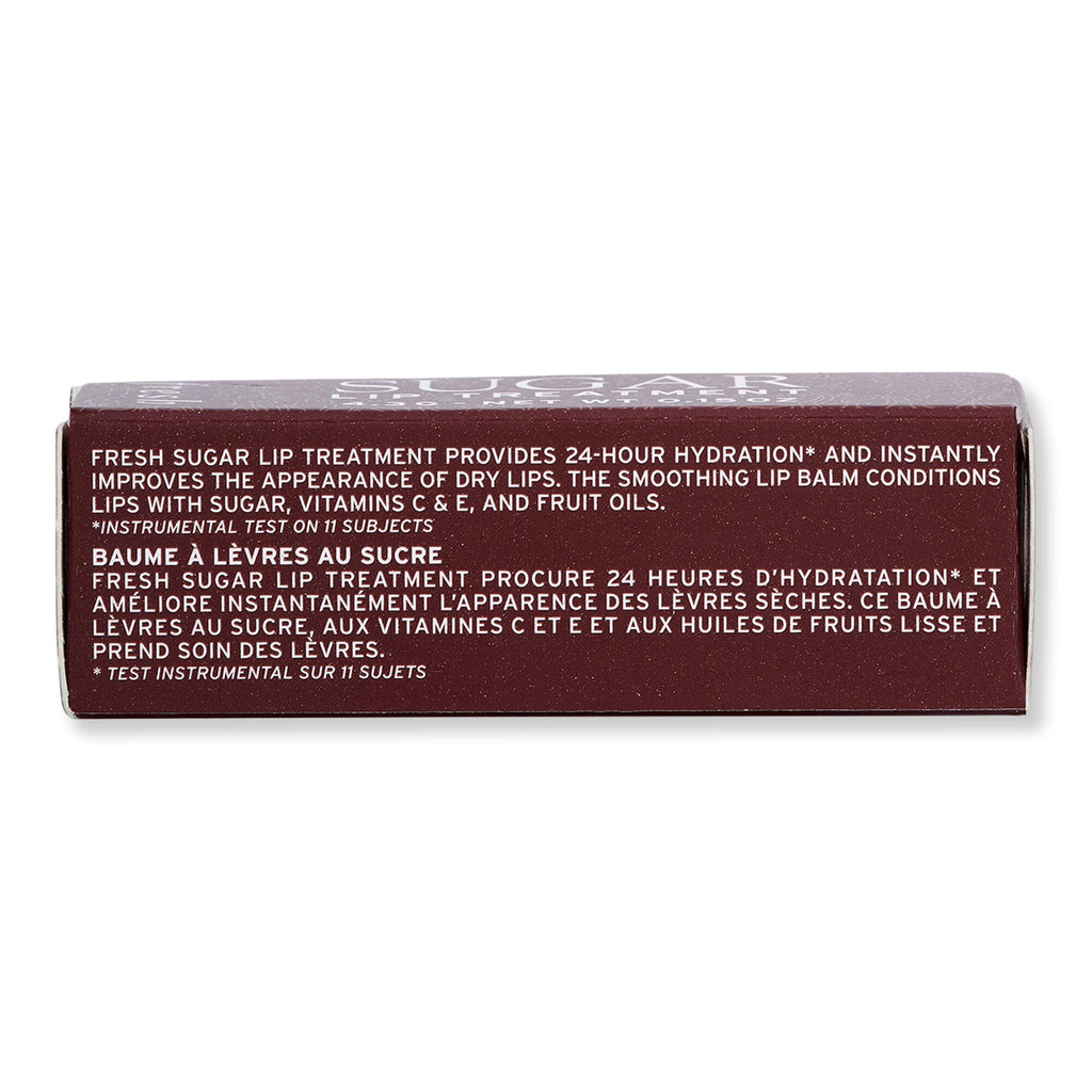Fresh Fresh Sugar Lip Treatment Lip Treatments & Balms 