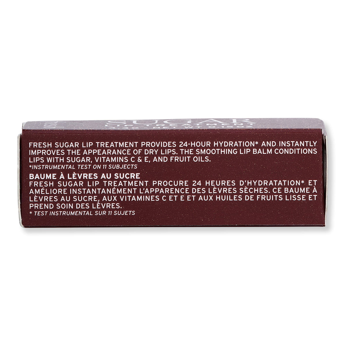 Fresh Fresh Sugar Lip Treatment Lip Treatments & Balms 
