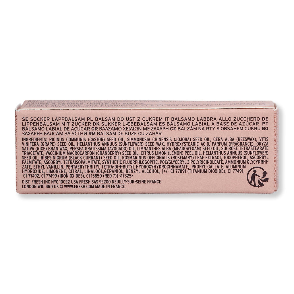 Fresh Fresh Sugar Lip Treatment Lip Treatments & Balms 