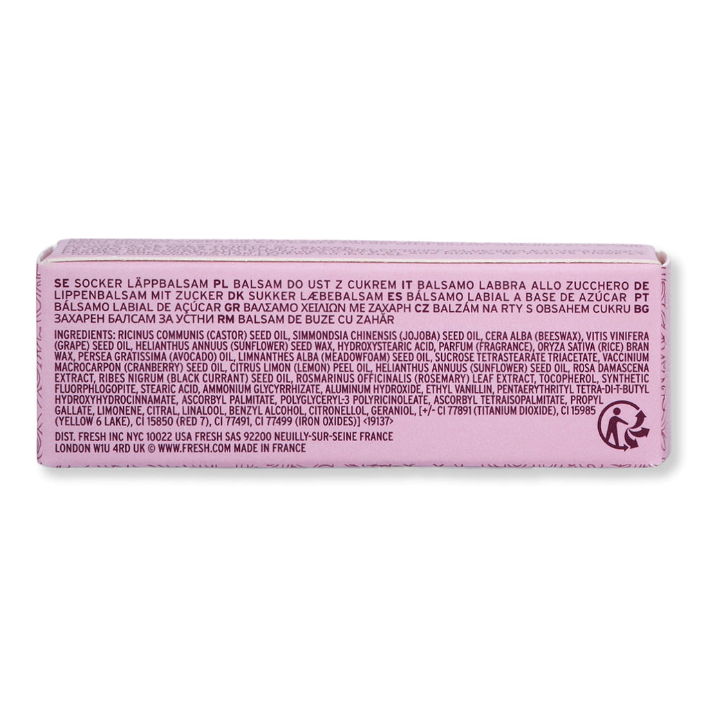 Fresh Fresh Sugar Lip Treatment Lip Treatments & Balms 